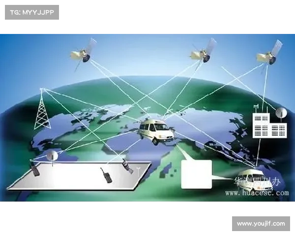 基于TomTom技术打造高精度全球定位服务提升用户导航体验 基于TomTom技术打造高精度全球定位服务提升用户导航体验