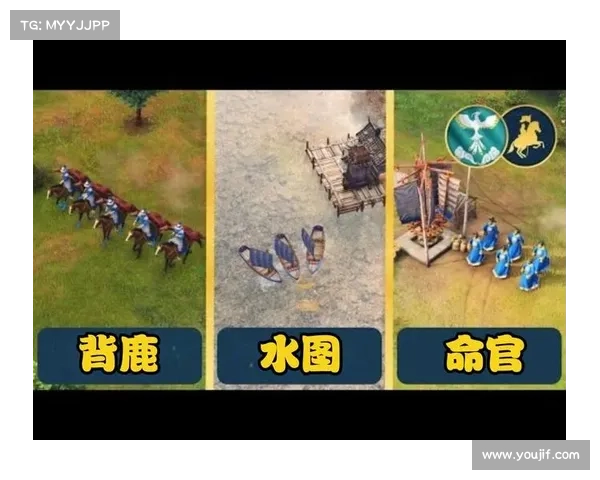 帝国时代八大密集策略揭秘 助你成为战场上的制胜高手 帝国时代八大密集策略揭秘 助你成为战场上的制胜高手