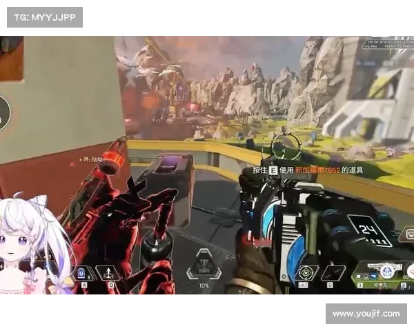 如何通过合理的Apex装备搭配提升英雄战斗力与生存能力 如何通过合理的Apex装备搭配提升英雄战斗力与生存能力