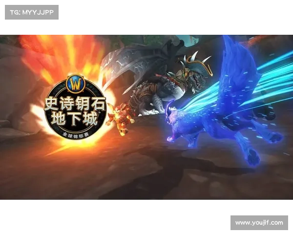 探秘魔兽世界那些英文名字背后的史诗传说与命运羁绊 探秘魔兽世界那些英文名字背后的史诗传说与命运羁绊