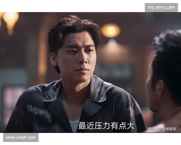 从悬疑到人性救赎暗夜行者剧情更新中的主题演变与深层意涵 从悬疑到人性救赎暗夜行者剧情更新中的主题演变与深层意涵