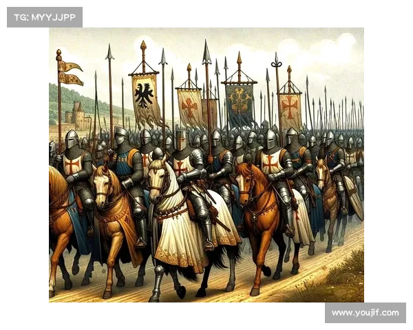 从十字军信使的使命精神看现代社会信息传播与责任意识的启示