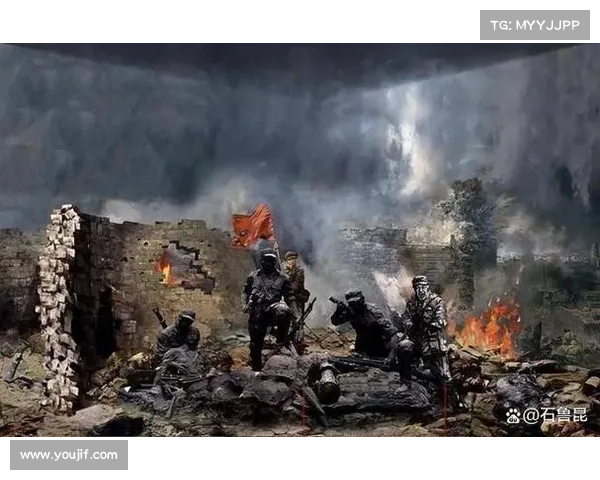 十字军信使的传奇历程与历史使命探索：从战火纷飞到和平使者的跨越