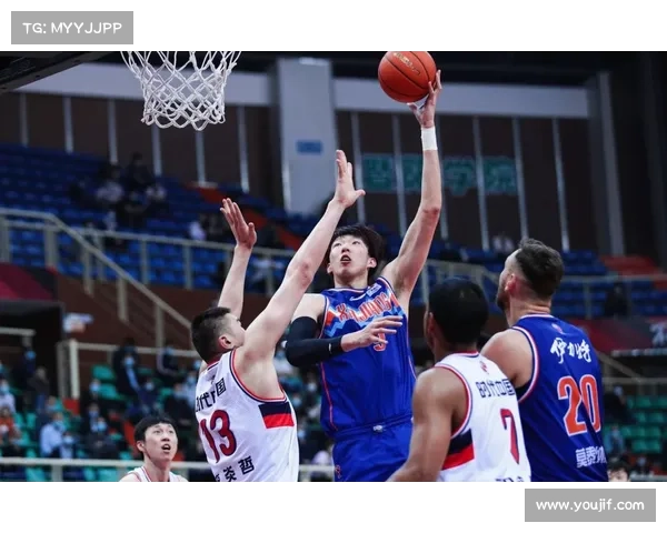 周琦加盟新疆篮球队的全过程揭秘与背后故事解析 周琦加盟新疆篮球队的全过程揭秘与背后故事解析