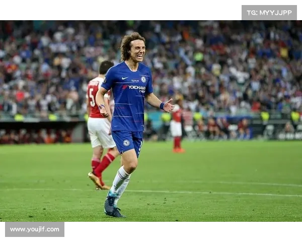 大卫路易斯足球生涯中的五大关键位置解析与影响