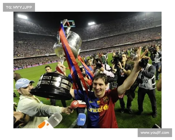 梅西小赛冠军成就回顾：从细节中看球王的统治力与荣誉积累