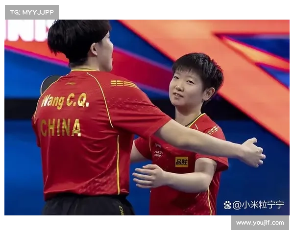 如何在奥运赛场上实现乒乓球与田径项目的双赢局面