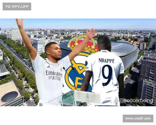 姆巴佩加盟皇马背后的全球足球战略布局与未来趋势解析