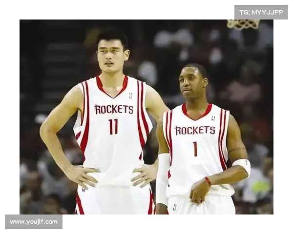 姚明引领全球足篮电竞五大趋势的未来发展与机遇分析