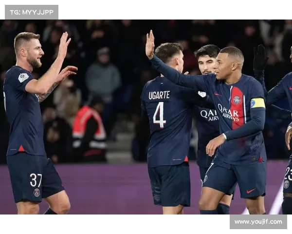 巴黎圣日耳曼与曼城欧冠经典逆转之战五大精彩看点分析