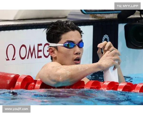 德国射手凯文·福尔曼在奥运10米气步枪赛中斩获金牌